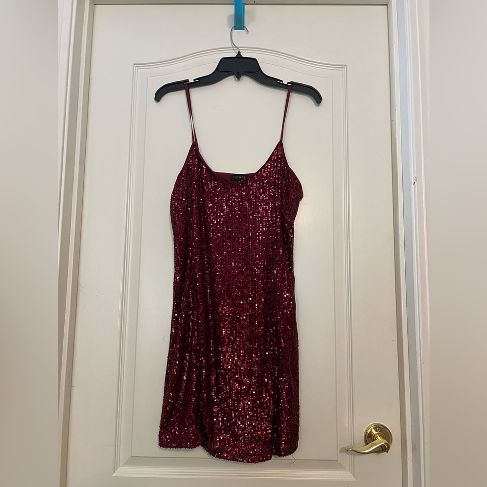 Formal Dress!
